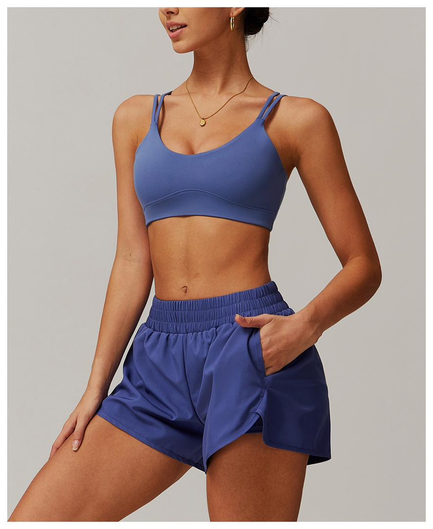 Argenta Sports Bra