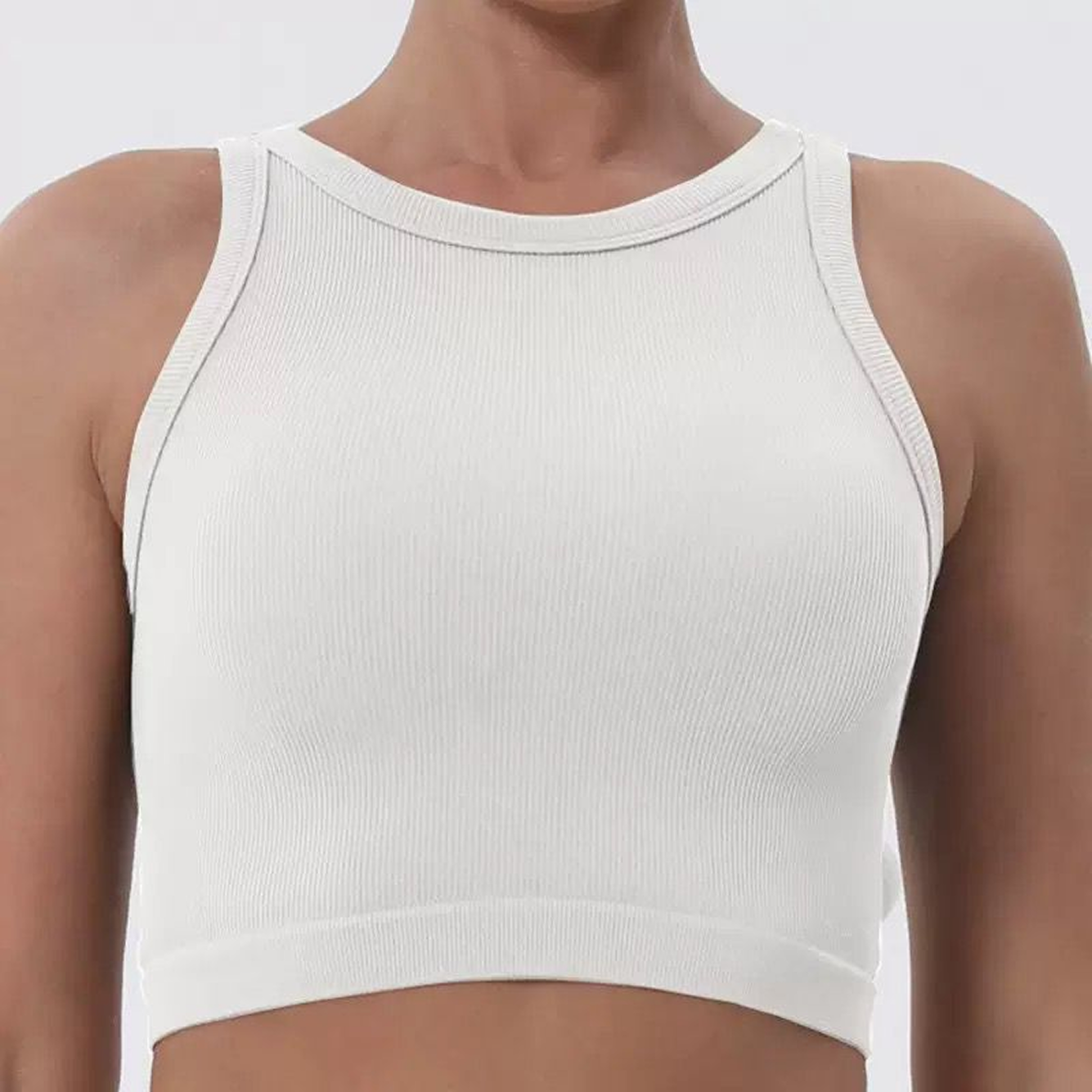Sienna Crop Top