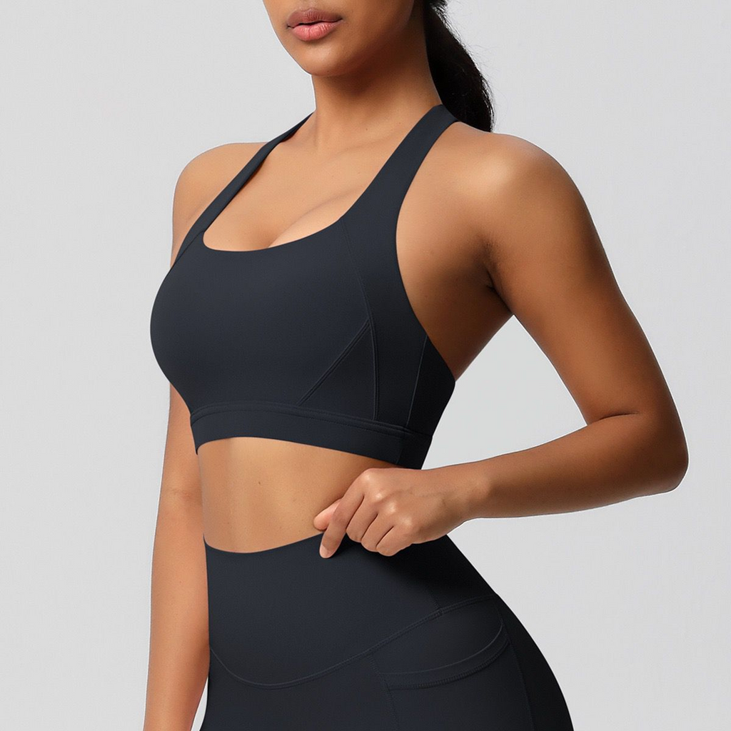 Vienna Sports Bra