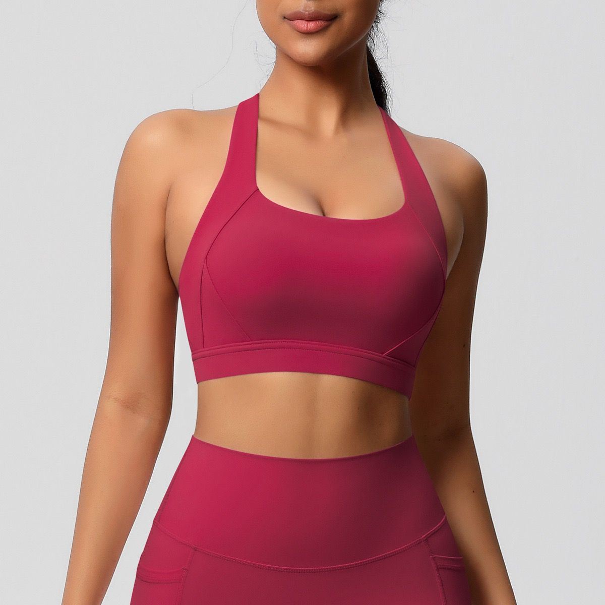 Vienna Sports Bra
